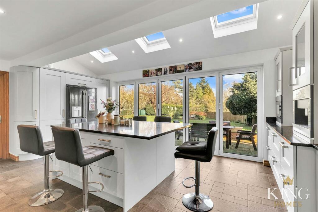 Additional image 5 of Sambourne Lane, Sambourne, B96 6PA