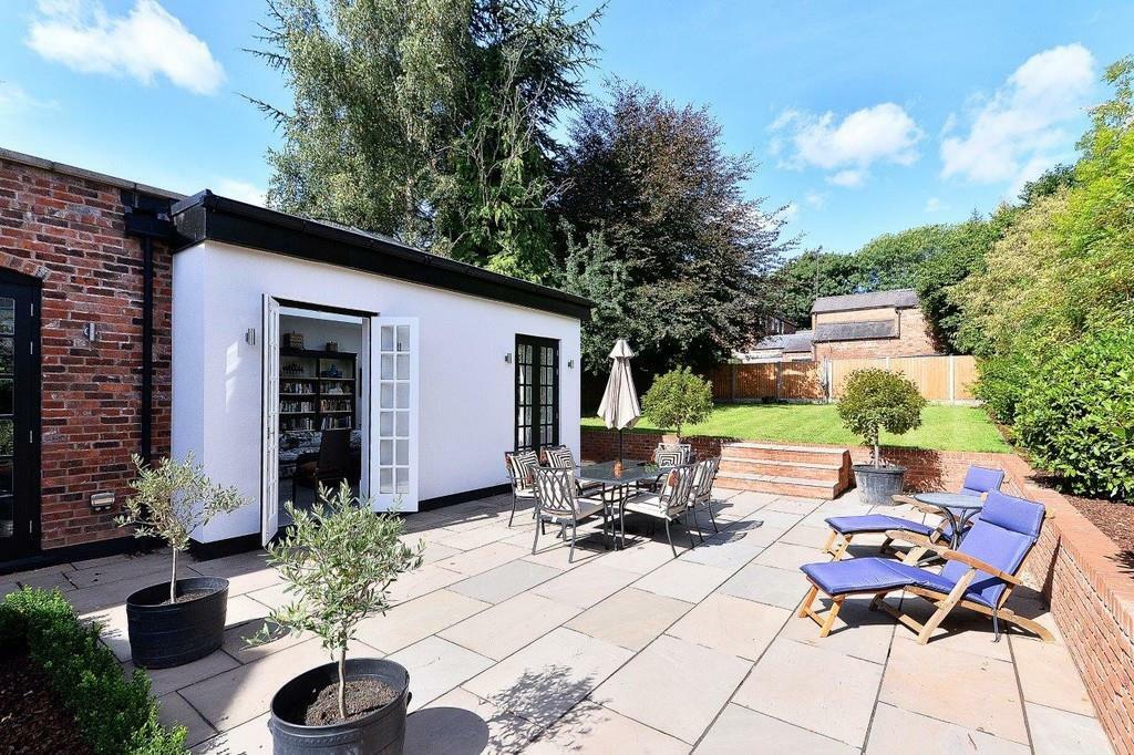 Additional image 22 of Bristol Road, Edgbaston, B5