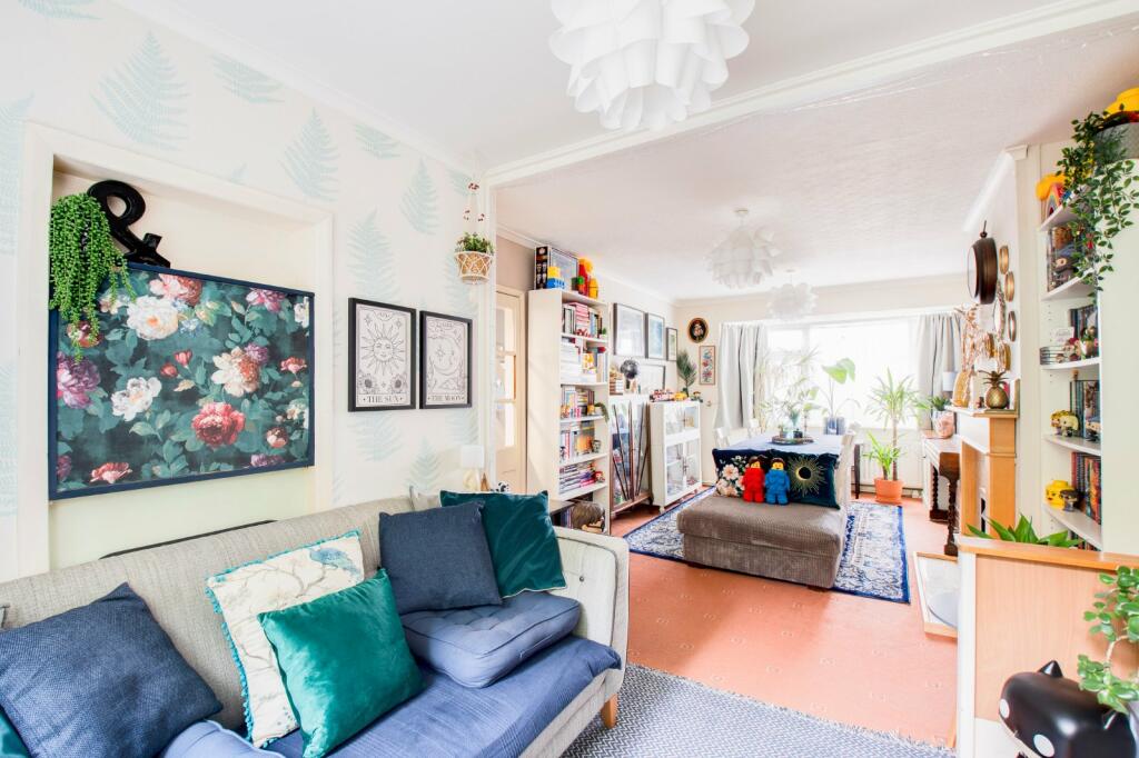 Additional image 11 of Vicarage Crescent, Redditch, Worcestershire, B97