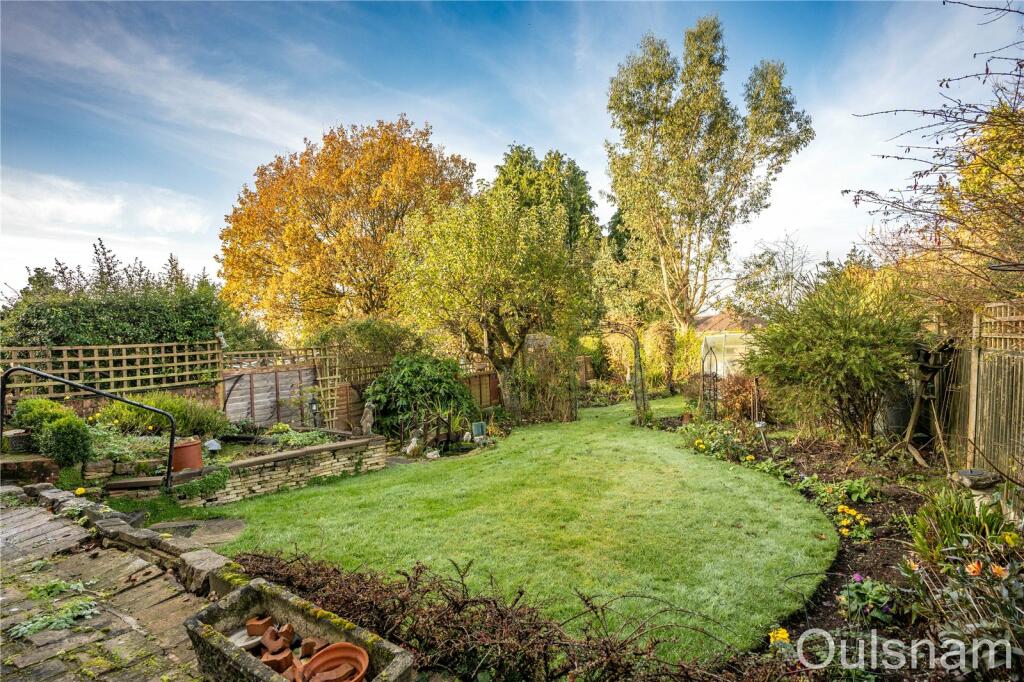 Additional image 2 of Old Birmingham Road, Marlbrook, Bromsgrove, Worcestershire, B60