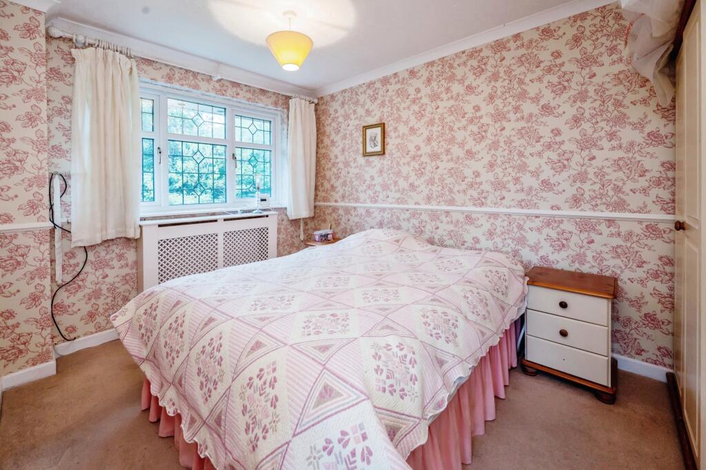 Additional image 9 of Mercot Close, Redditch, Worcestershire, B98