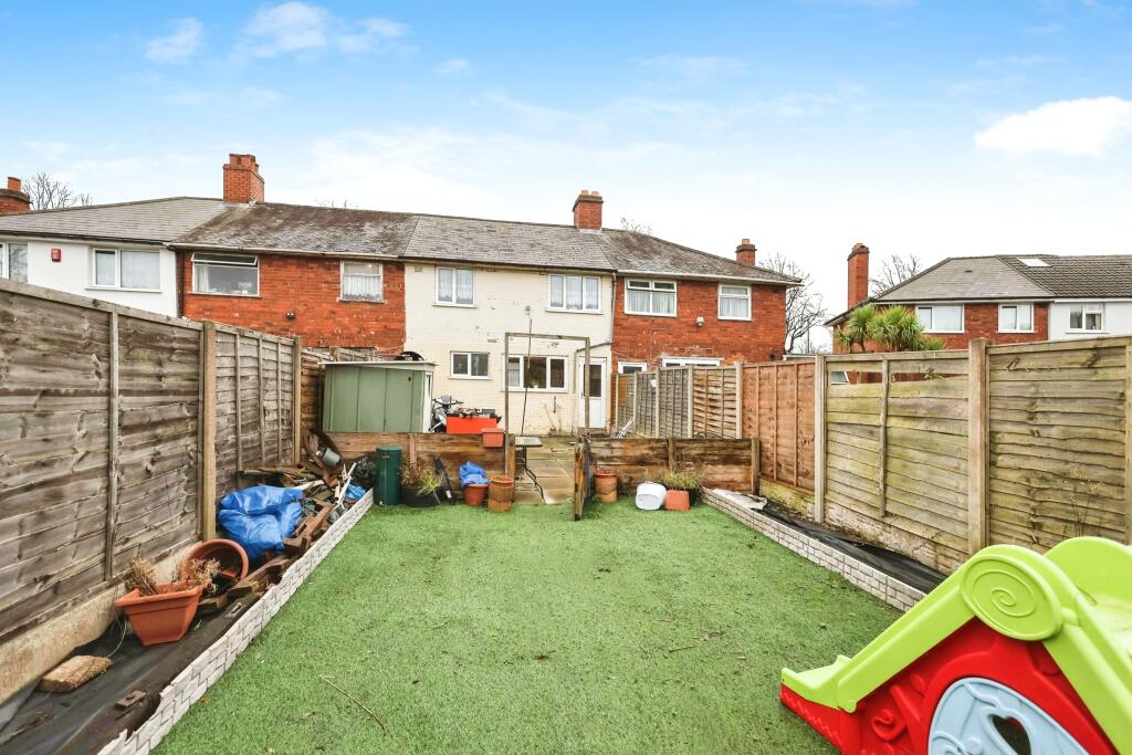 Additional image 16 of Banford Road, Birmingham, West Midlands, B8