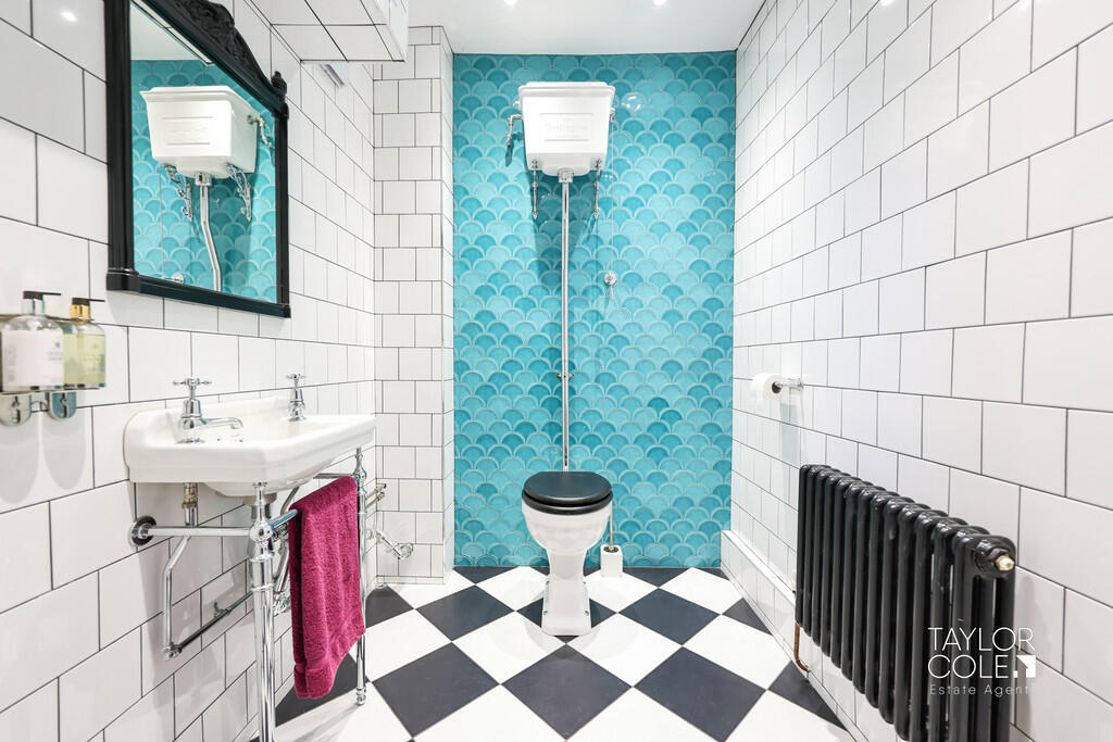 Additional image 14 of Syerscote Lane, Wigginton