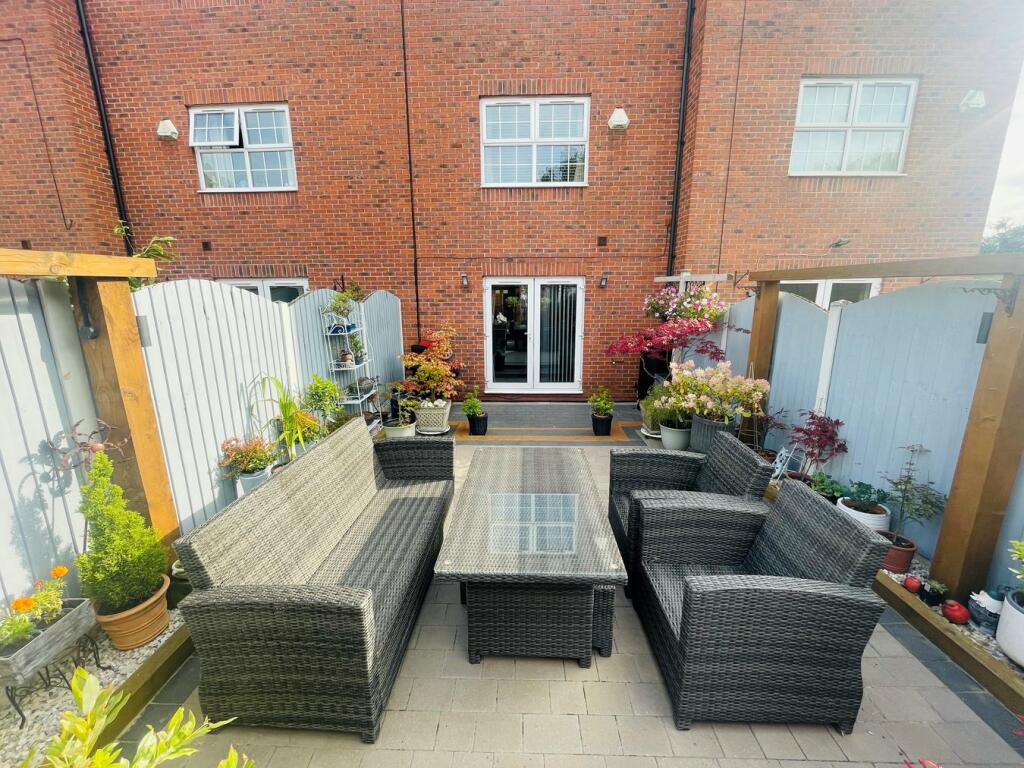 Additional image 35 of Pennyhill Lane, West Bromwich, B71