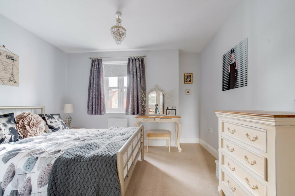 Additional image 10 of Damson Grove, Solihull, West Midlands, B92