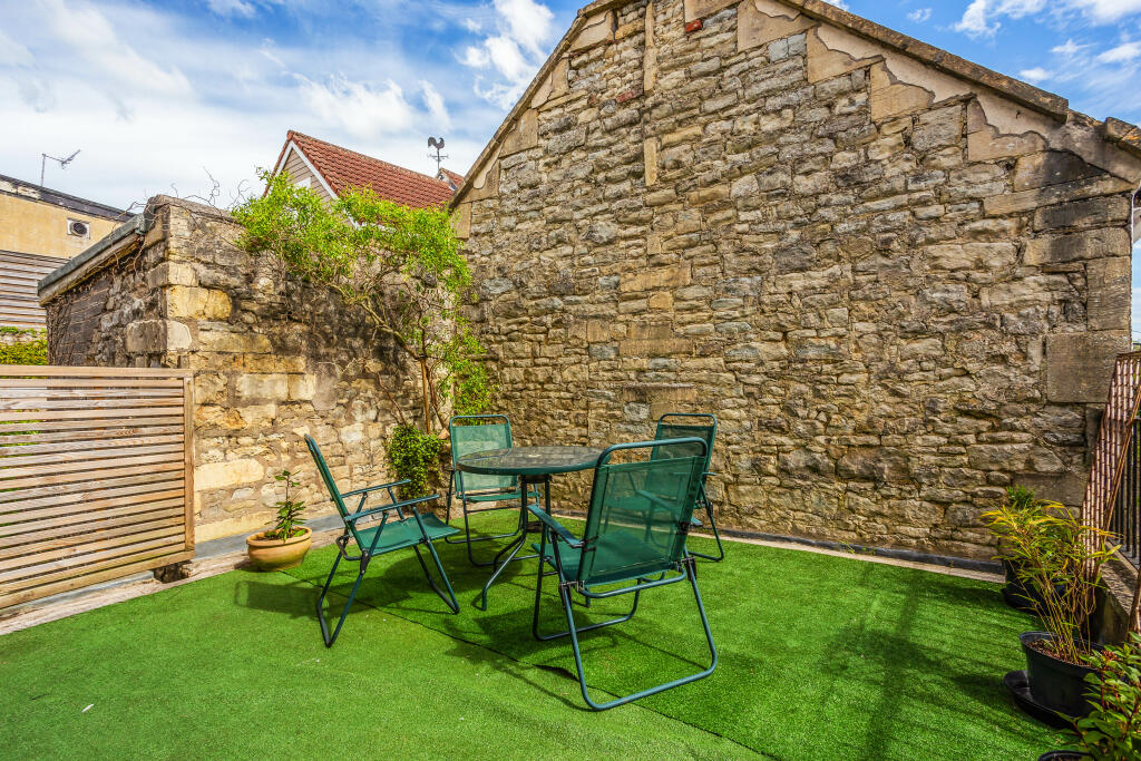 Additional image 12 of High Street, Weston, BA1