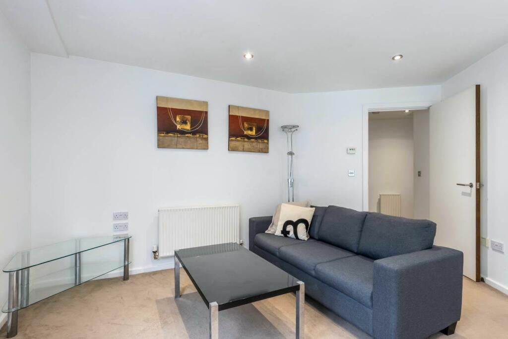 Additional image 5 of The Hive, Masshouse Plaza, Birmingham