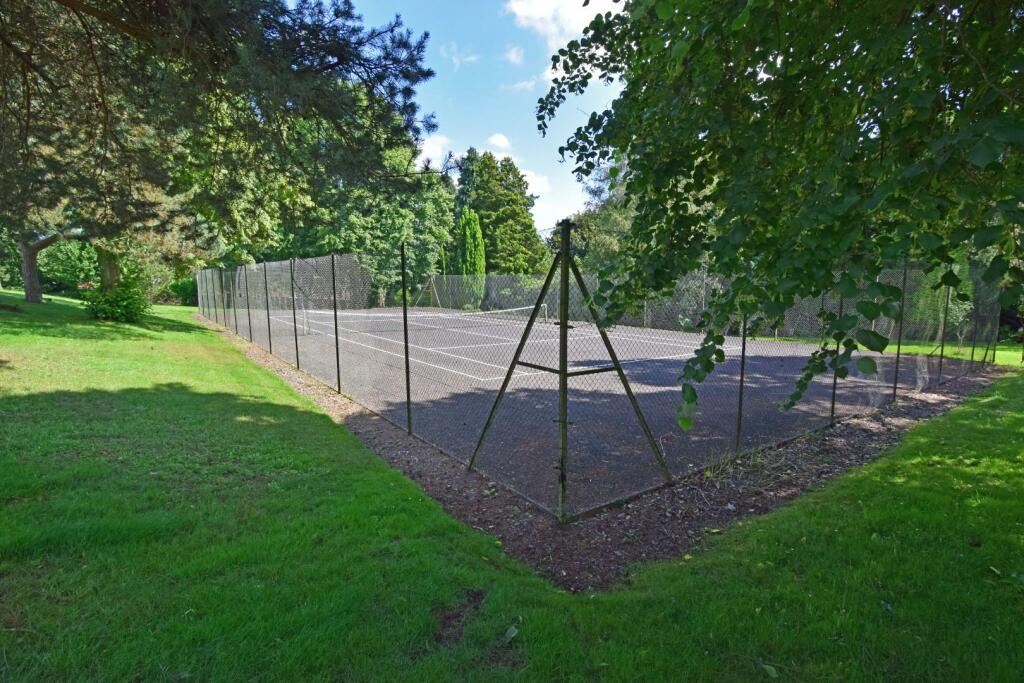 Additional image 15 of 45 Romsley Hill Grange, Farley Lane, Romsley, Worcestershire, B62 0LN