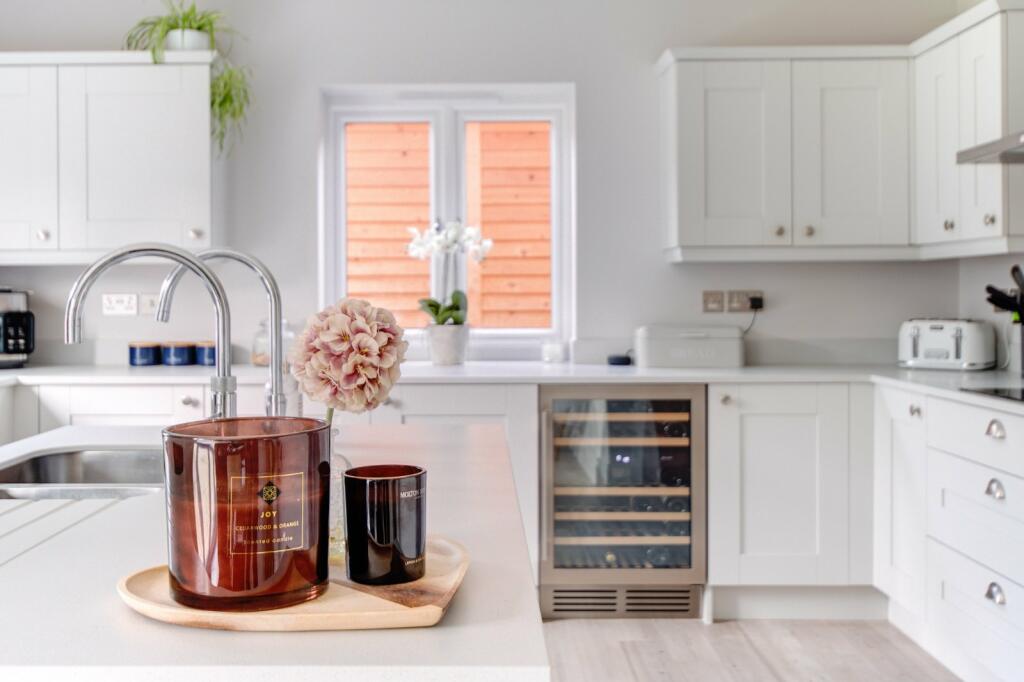 Additional image 20 of Woodgate Road, Stoke Prior, Bromsgrove, Worcestershire, B60