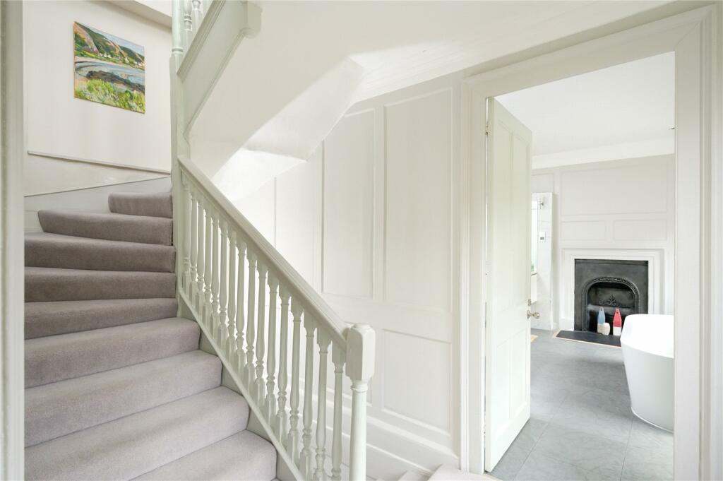 Additional image 12 of John Wood Apartments, 2 Wood Street, Bath, BA1