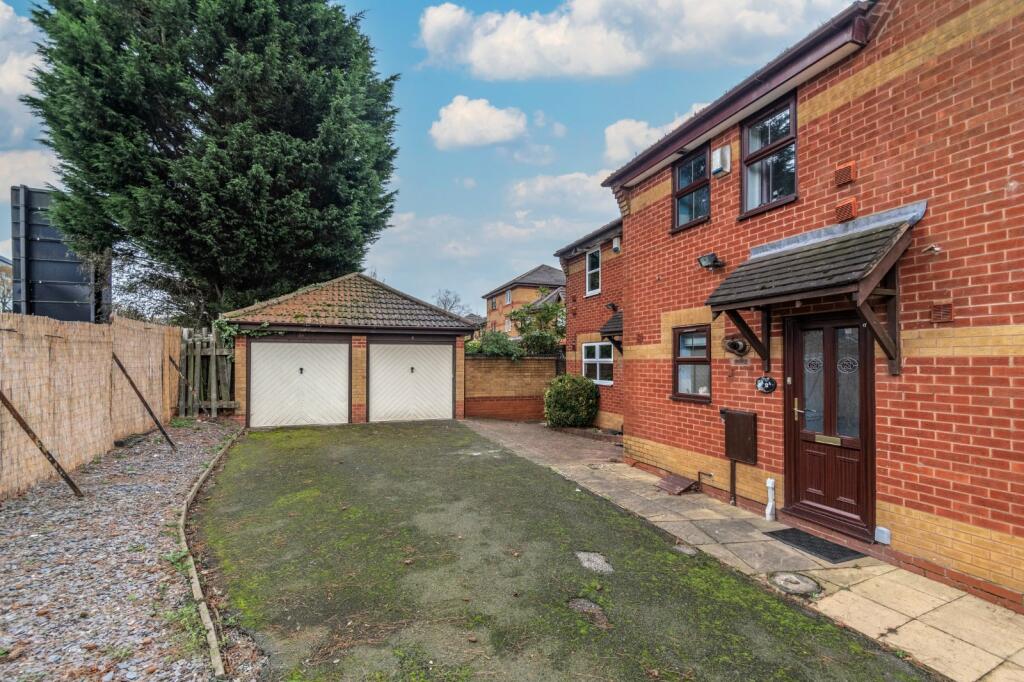 Additional image 10 of Knowle Close, Rednal, Birmingham, West Midlands, B45