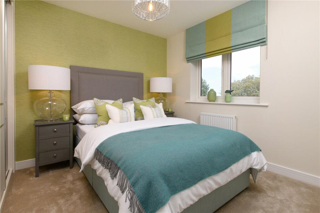 Additional image 13 of Plot 119, Lucas Gardens, Dog Kennel Lane, Shirley, Solihull, West Midlands, B90