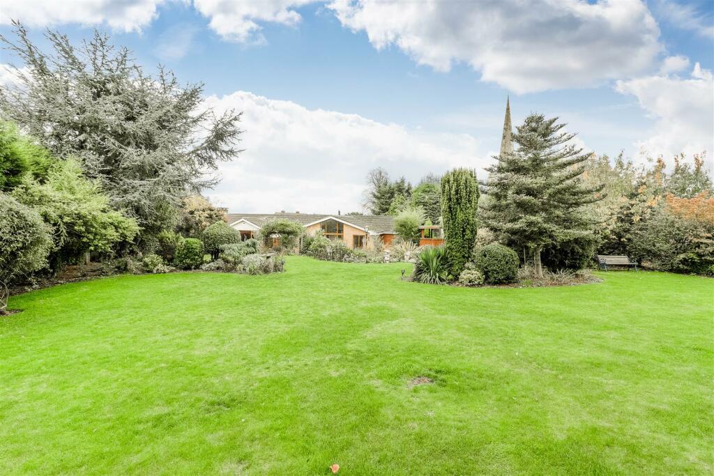 Additional image 34 of Church Lane, Seckington, B79