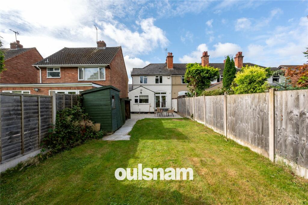 Additional image 21 of Birchfield Road, Redditch, Worcestershire, B97