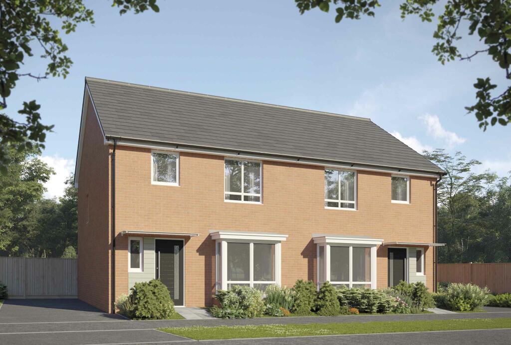 Additional image 2 of Shirley, 
Warwickshire,
B90 4GW