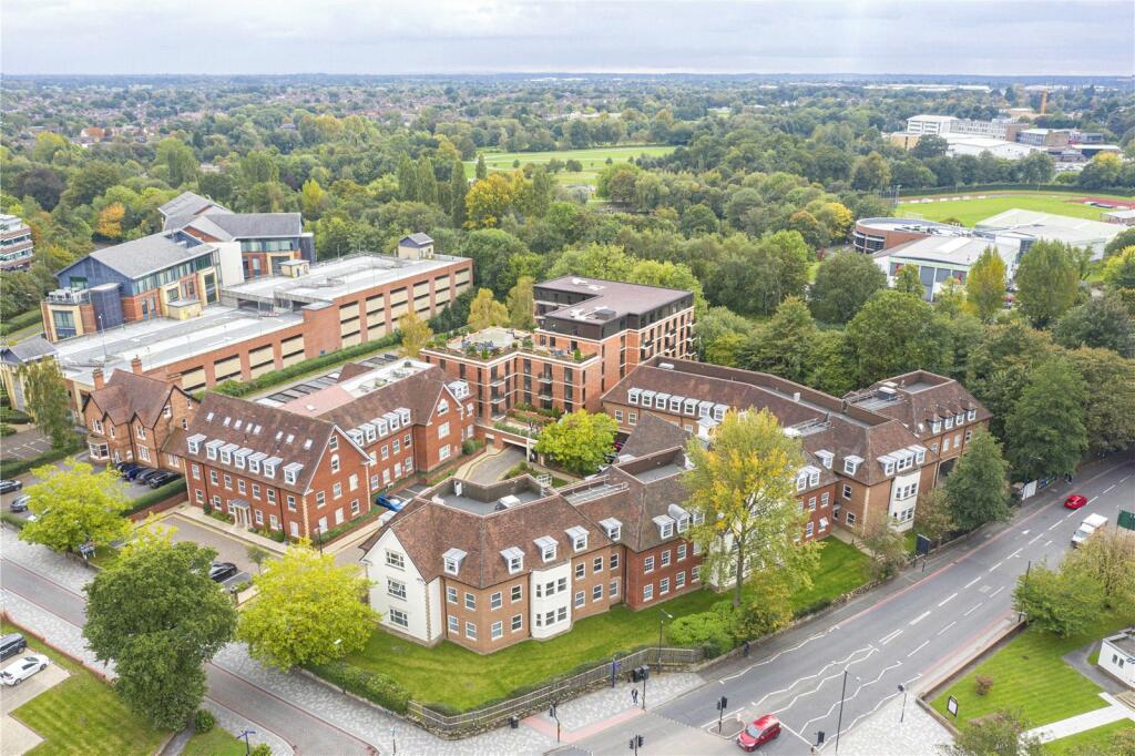 Additional image 16 of Imperial House, Princes Gate, Homer Road, Solihull, West Midlands, B91