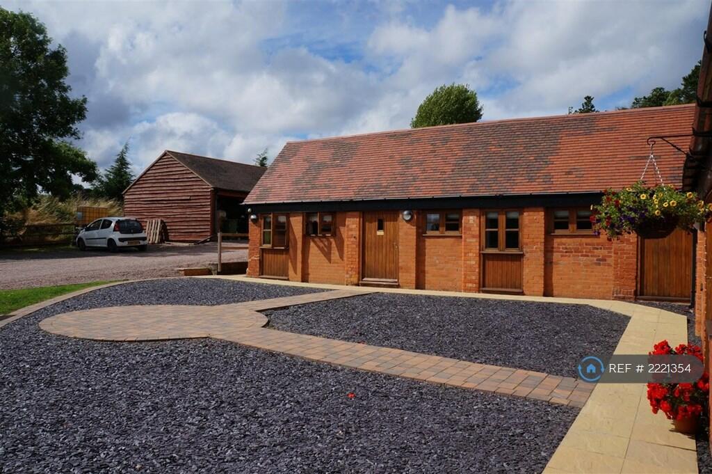 Additional image 7 of Hillcrest Farm Pratts Lane, Mappleborough Green, Studley, B80