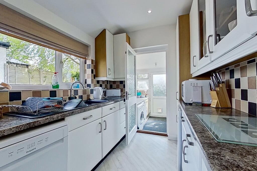 Additional image 20 of Reddicap Hill, Sutton Coldfield