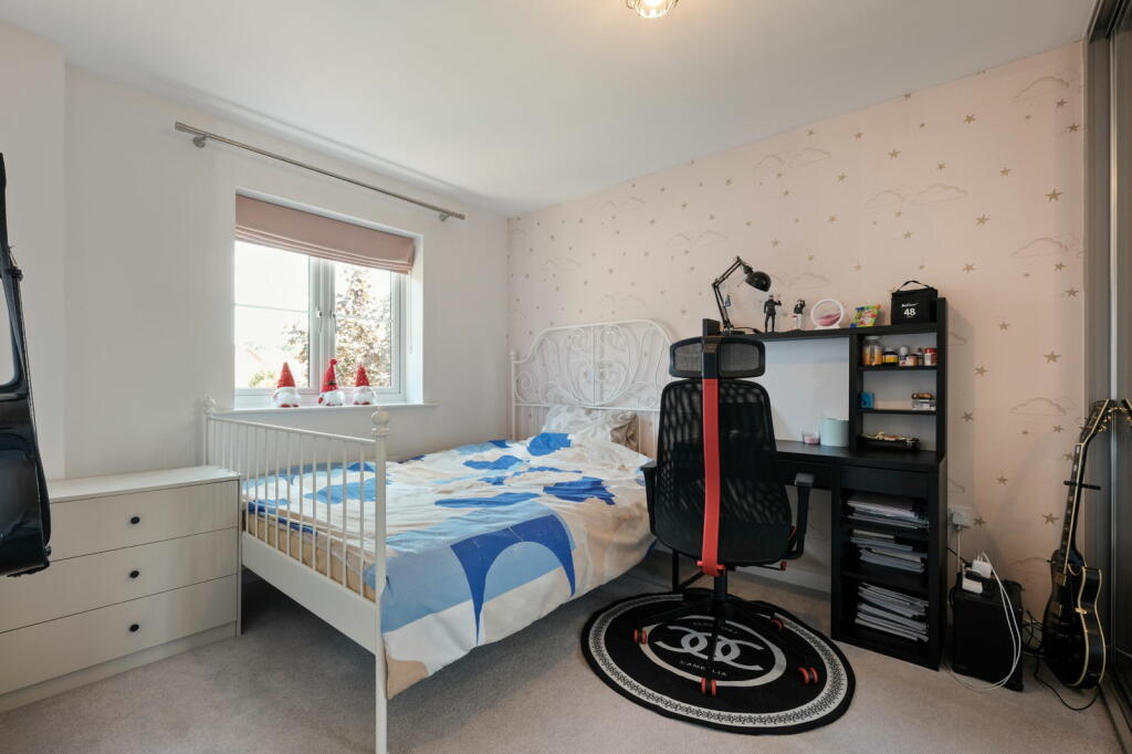 Additional image 7 of Fairey Street, Cofton Hackett, Birmingham, B45 8GW