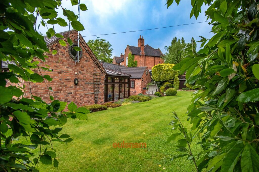 Additional image 26 of Woodpecker Cottage,, Lakeside Court, Worcester Road, Upton Warren, Bromsgrove, B61