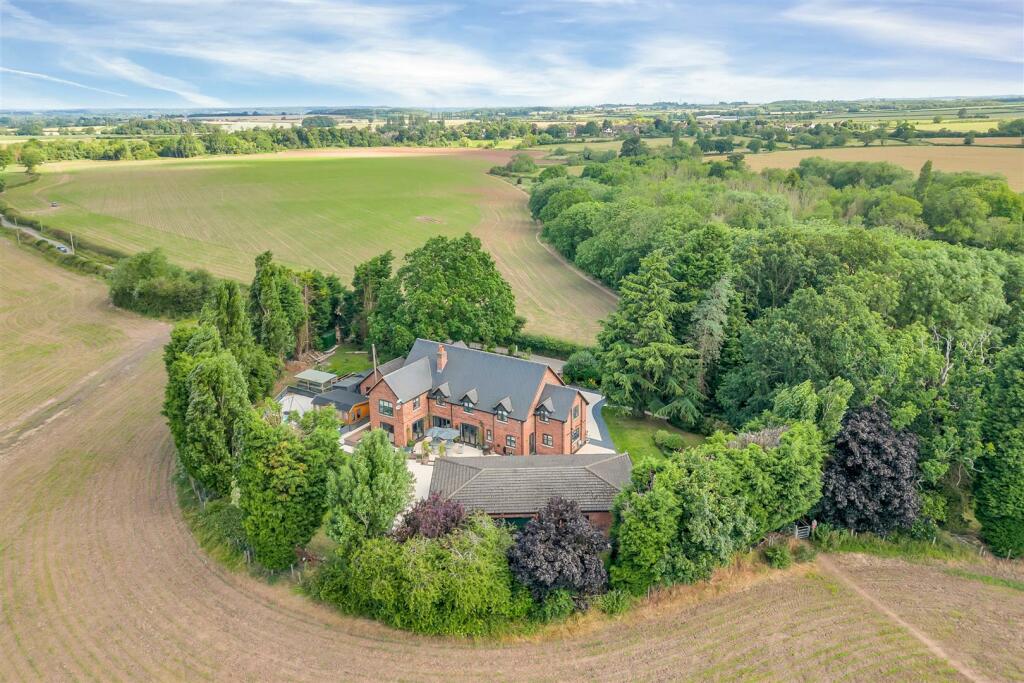 Additional image 31 of Oak Tree House, Scotland Lane, Harlaston, B79