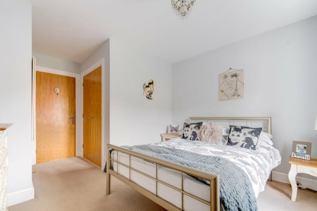 Additional image 11 of Damson Grove, Solihull, West Midlands, B92