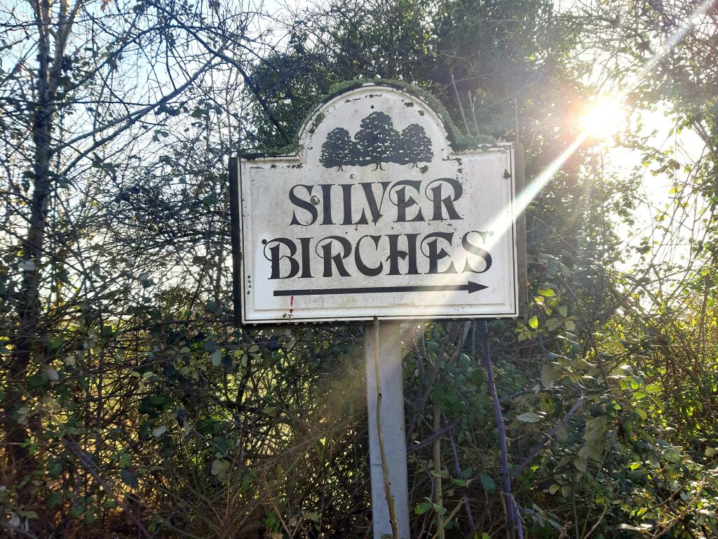 Syerscote Lane, Wiggington, Tamworth, B79