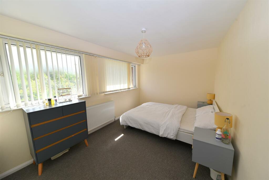 Vale Close, Harborne, Birmingham