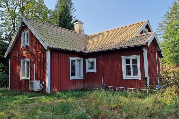 Additional image 3 of Grysshult 2477, Markaryds kommun