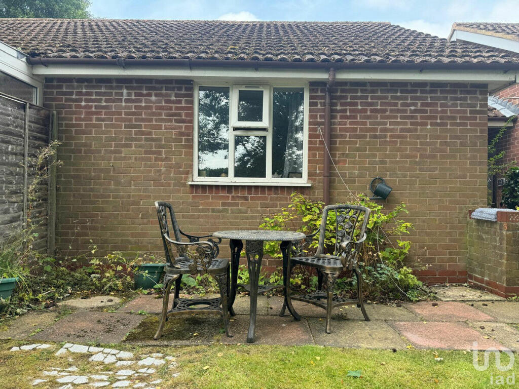 Additional image 8 of Portershill Drive, Shirley, B90