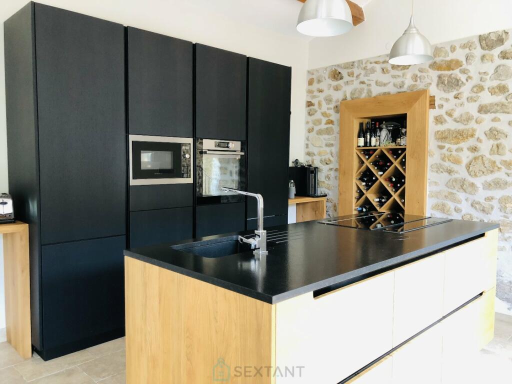 Primary image of Languedoc-Roussillon, Gard, St-Ambroix, France