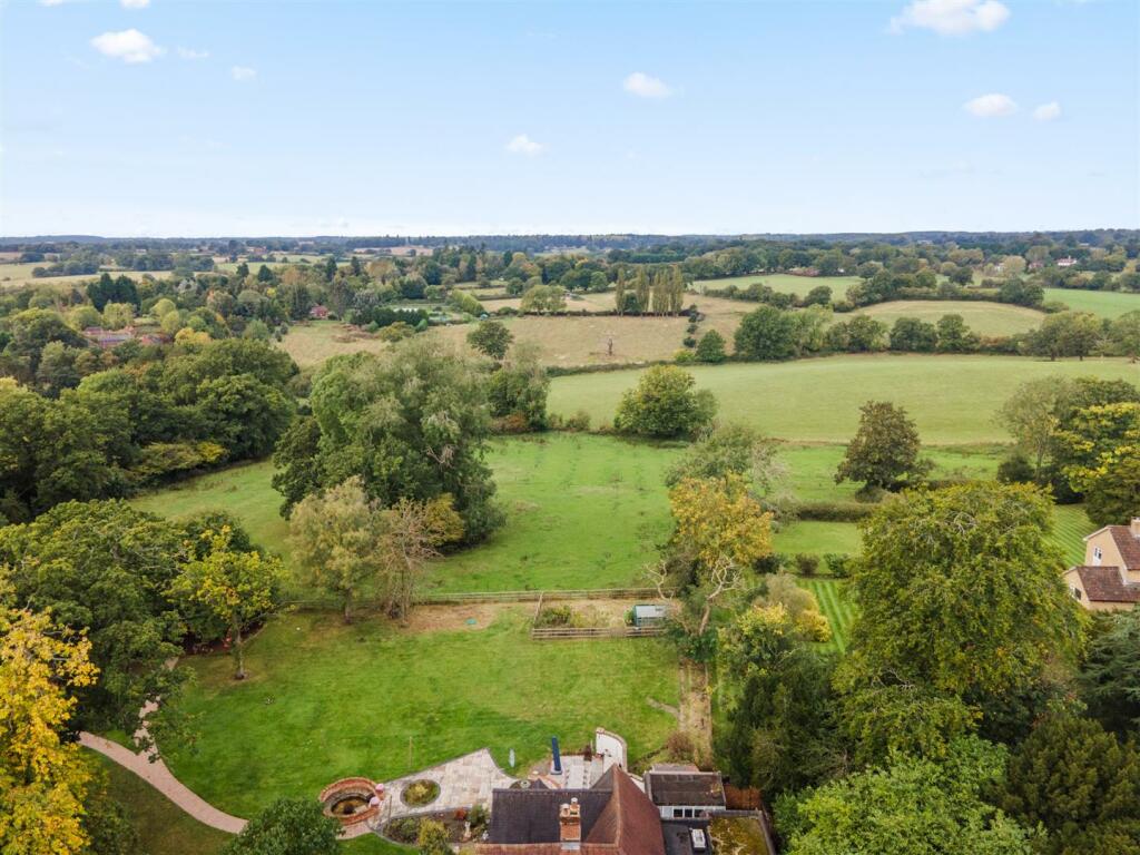 Additional image 26 of Church Lane, Lapworth, B94
