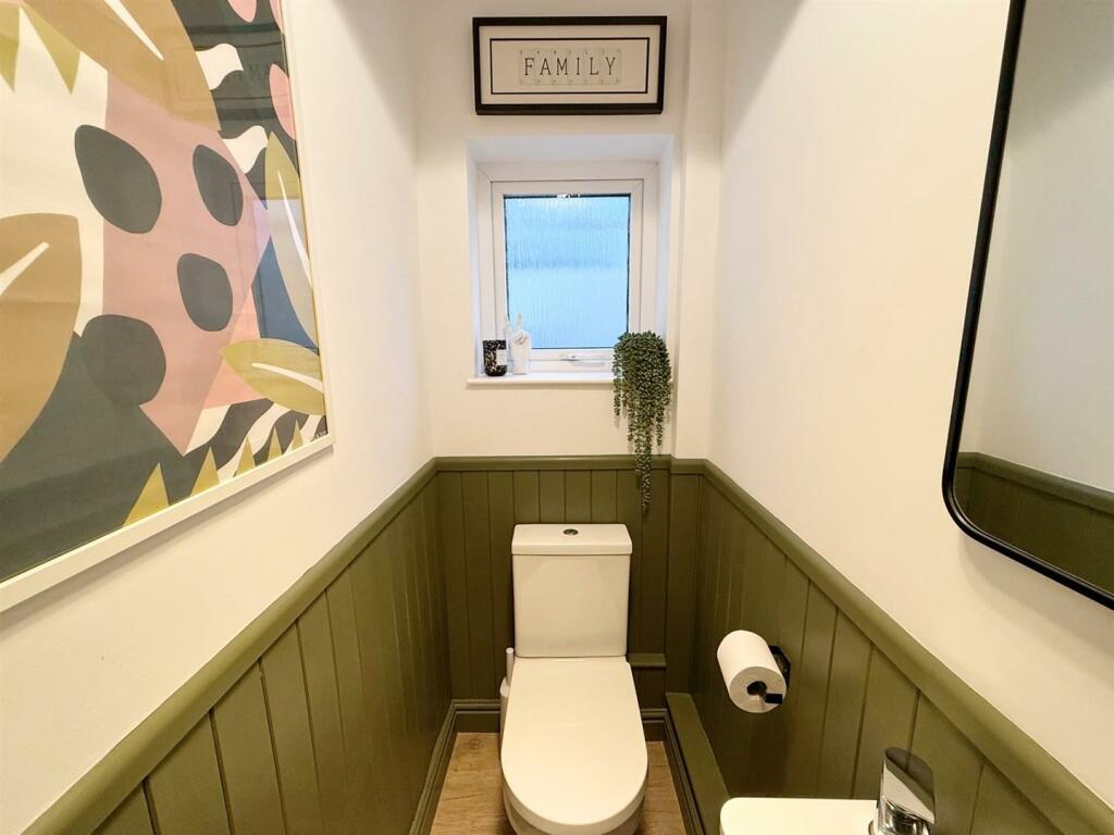 Additional image 18 of Sara Close, Four Oaks, Sutton Coldfield