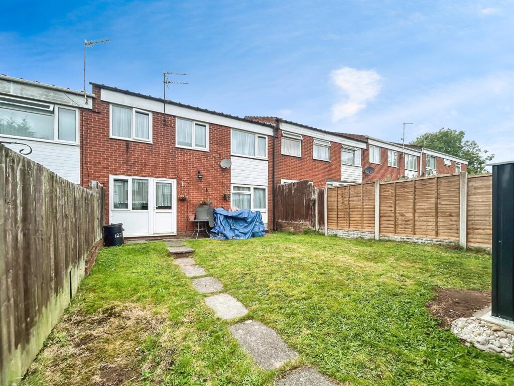 Additional image 12 of Old Walsall Road, Birmingham