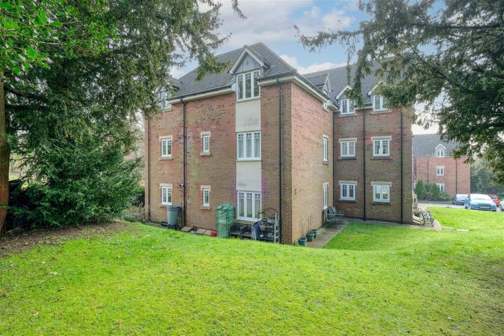Additional image 10 of Birchfield Road, Webheath, Redditch B97 4LR
