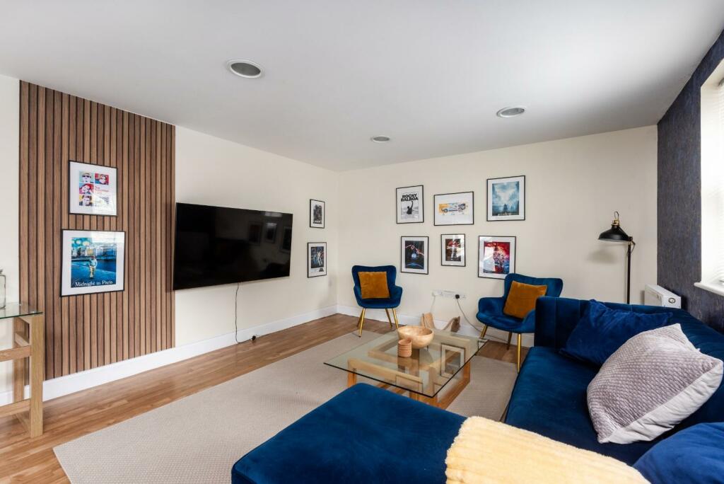 Additional image 3 of Linen Walk, Bath