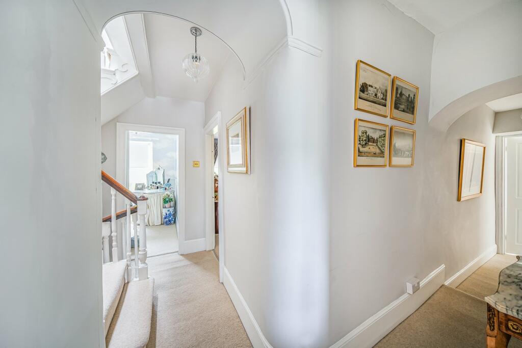 Additional image 20 of Trinity Parade, Goulds Ground, Frome, BA11