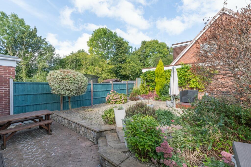 Additional image 12 of Oakridge Close, Church Hill North, Redditch, B98