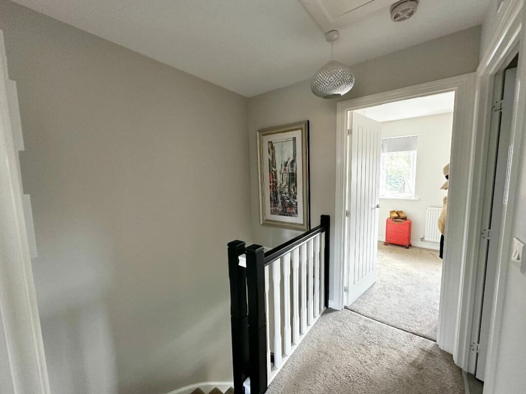 Additional image 12 of Ken Trueman Grove, Knowle, Solihull