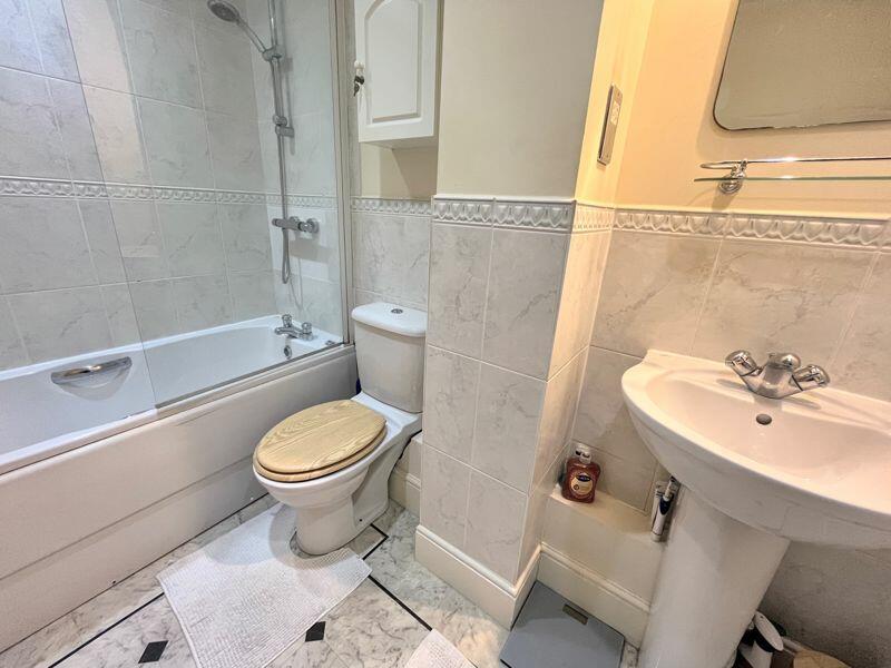 Additional image 10 of Old Station Mews, Off Burnett Road, Sutton Coldfield, B74 3EZ