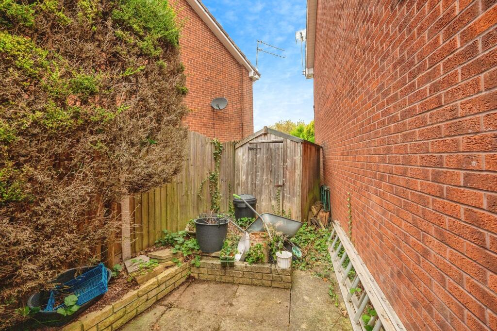 Additional image 16 of Mercot Close, Redditch, Worcestershire, B98