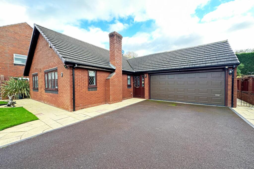 Additional image 15 of Minster Close, Knowle, B93