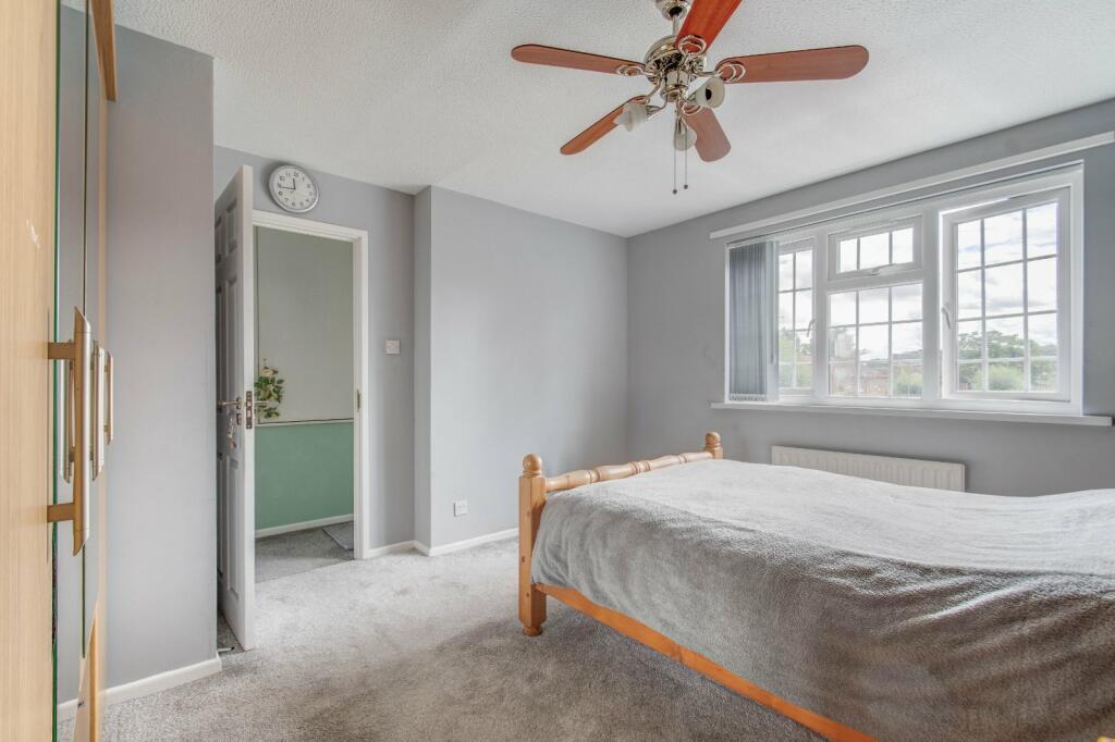 Additional image 8 of Sanders Close, Redditch, Worcestershire, B97