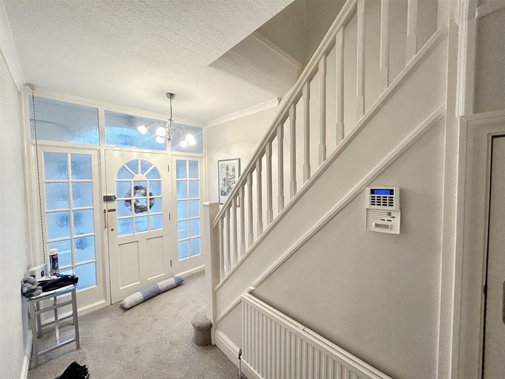 Additional image 5 of New Church Road, Boldmere, Sutton Coldfield