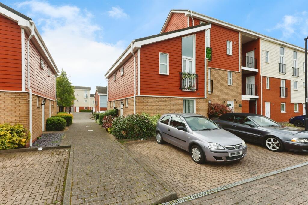 Additional image 14 of Yatesbury Avenue, Birmingham