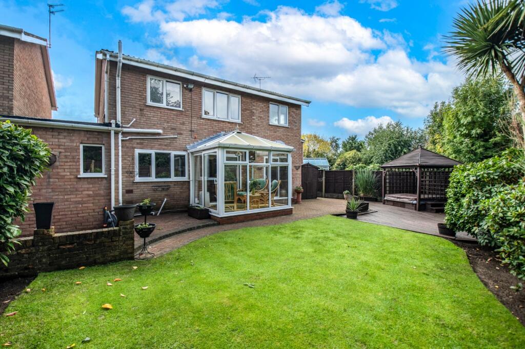 Additional image 13 of Westdean Close, Halesowen, West Midlands, B62
