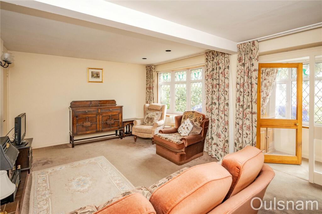 Additional image 26 of Hartford Road, Bromsgrove, Worcestershire, B60