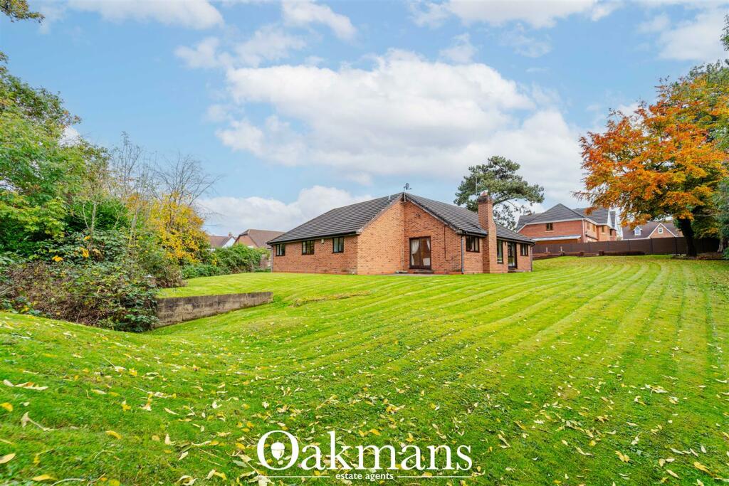 Additional image 22 of Rednal Park Court, Birmingham