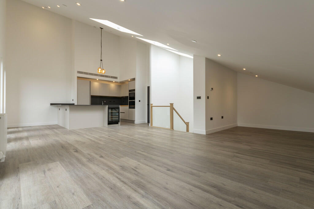 Additional image 28 of The Fazeley, Snow Hill Wharf, Shadwell Street, Birmingham, B4