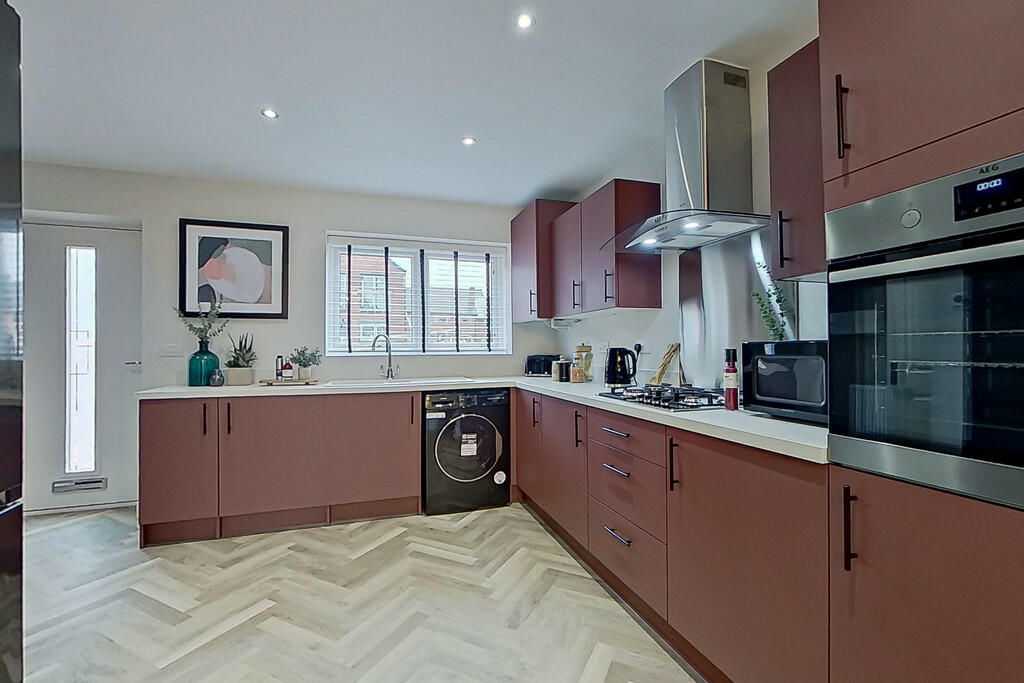 Additional image 7 of The Mews, Tolsons Mill, Fazeley
